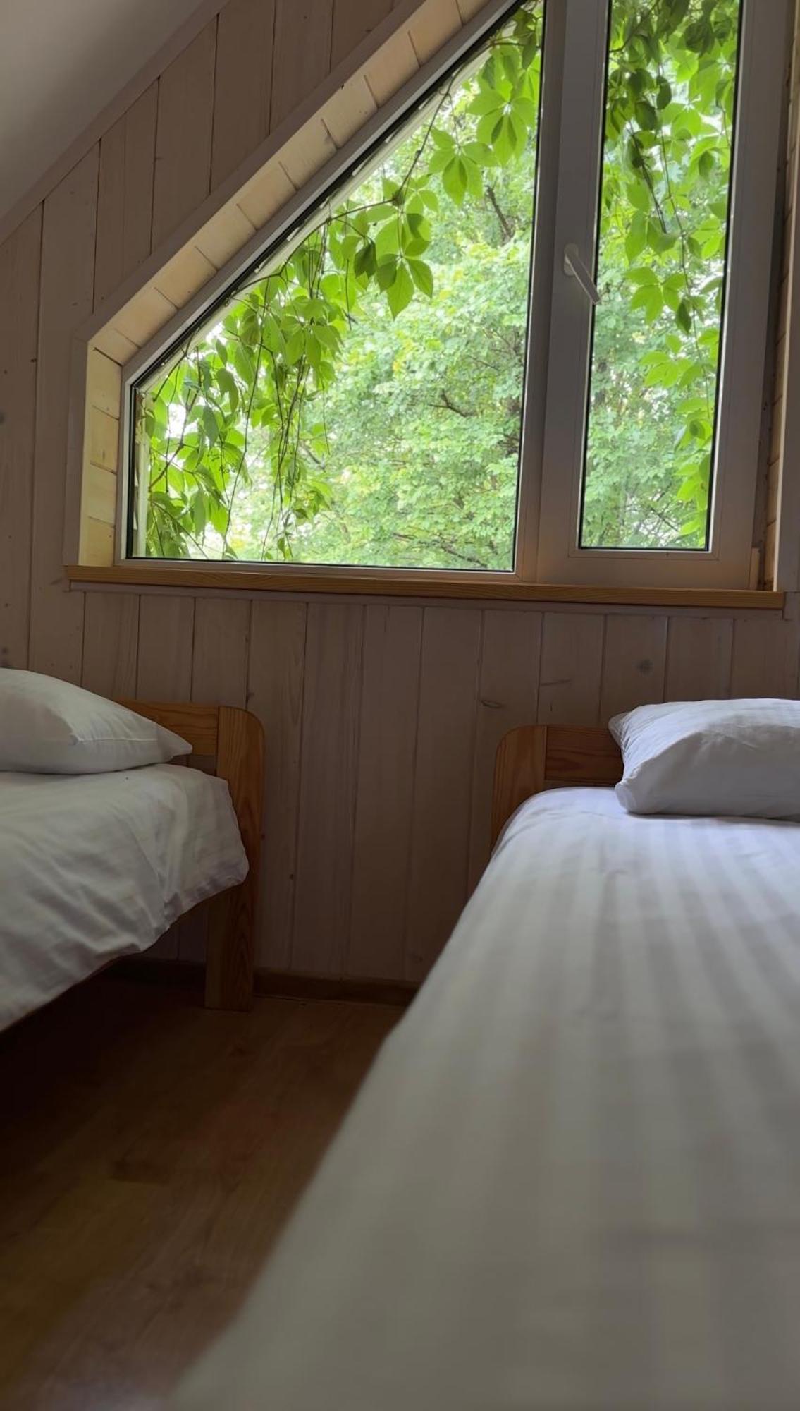 Apartamenty Roza Wiatrow โปลันชิกค์ ภายนอก รูปภาพ